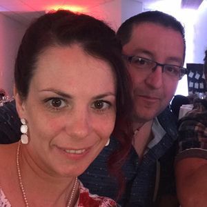 Meet your Posher, Cathy grenon